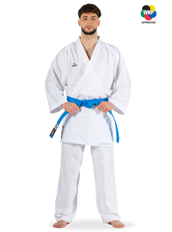 KARATEGI KUMITE HASHA