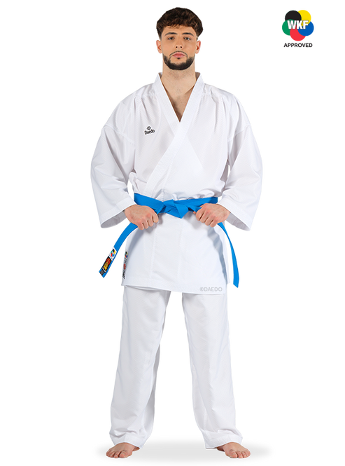 KARATEGI KUMITE HASHA