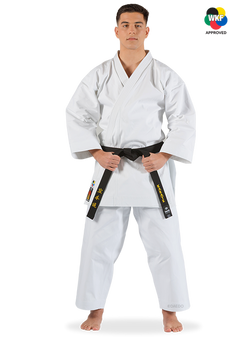 KARATEGI NEW SHIAI