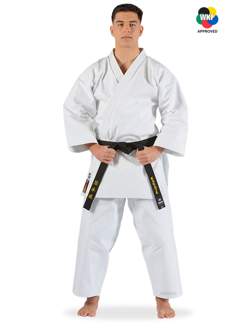 KARATEGI NEW SHIAI