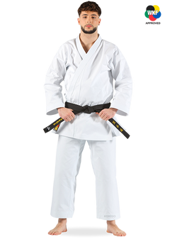 KARATEGI BUNKAI EUROPE