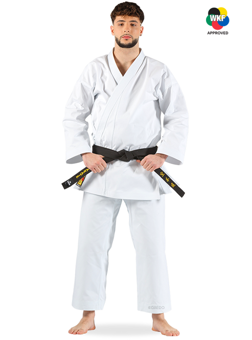 KARATEGI BUNKAI EUROPE