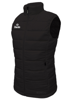 CHALECO NEGRO