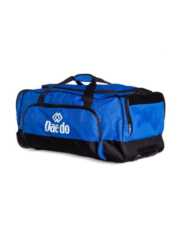 BOLSA DE VIAJE CON RUEDAS