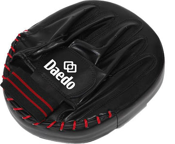 MANOPLA COACHING MITT