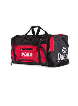BOLSA DEPORTE TODO EN UNO