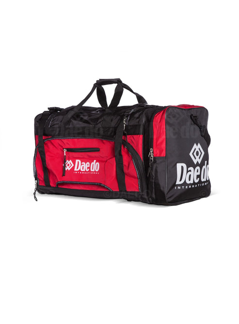 BOLSA DEPORTE TODO EN UNO