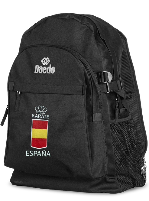 MOCHILA RFEK
