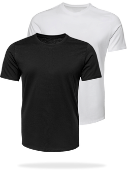 CAMISETA ALGODON