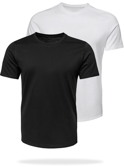 CAMISETA ALGODON