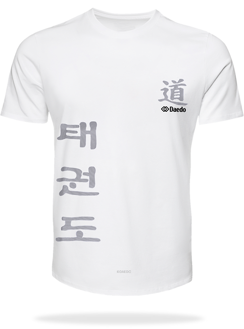 CAMISETA TKD DO HYDRO COOL