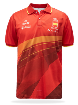 POLO RFEK