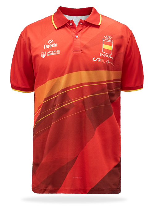 POLO RFEK
