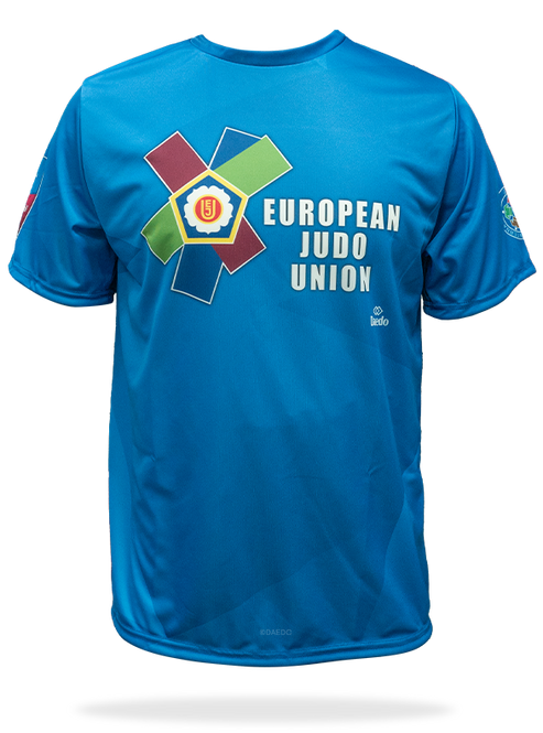 CAMISETA EJU