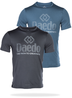 CAMISETA DAEDO