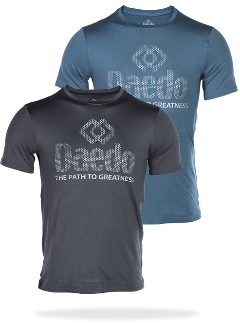 CAMISETA DAEDO