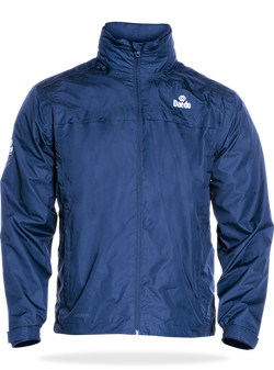 CORTAVIENTOS NAVY BLUE