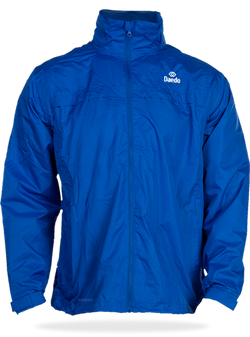 CORTAVIENTOS ROYAL BLUE