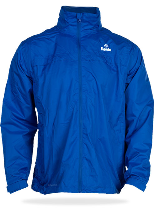 CORTAVIENTOS ROYAL BLUE