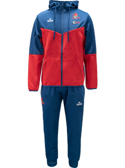 CHANDAL R.F.E.J