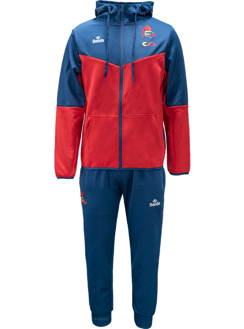 CHANDAL R.F.E.J