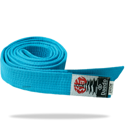 240CM CINTURON KYOKUSHIN KAI AZUL