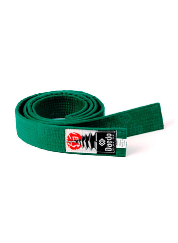 220CM CINTURON VERDE