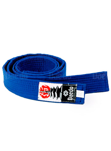 220CM CINTURON AZUL