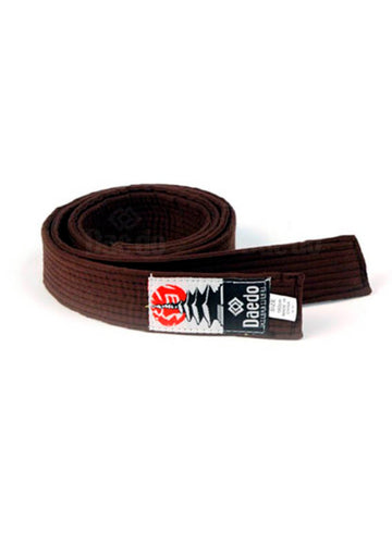 260CM CINTURON MARRON