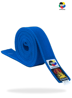 240CM CINTURON WKF AZUL NIÑO