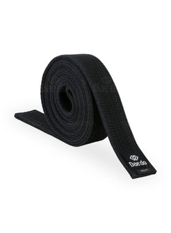 CINTURON NEGRO WT 5CM
