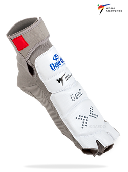 WT TAEKWONDO SENSOR SOCK GEN2