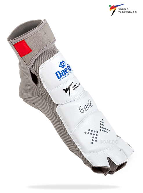WT TAEKWONDO SENSOR SOCK GEN2