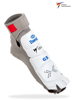 E-FOOT PROTECTOR FOR GEN3