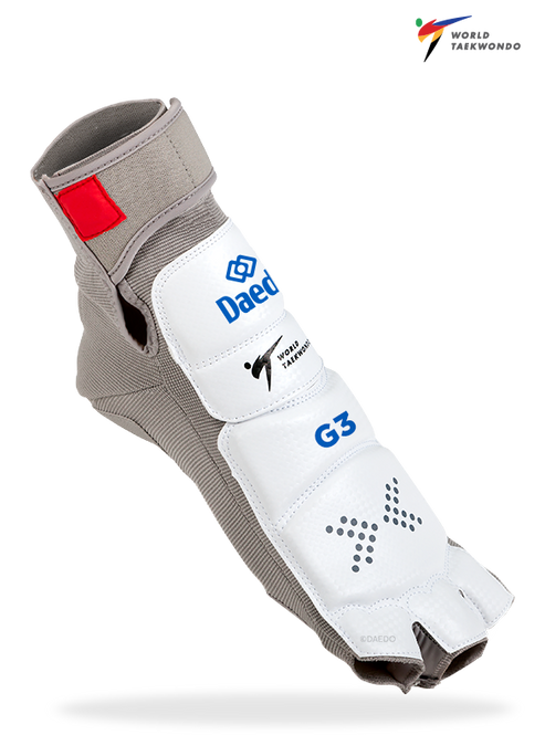 E-FOOT PROTECTOR FOR GEN3