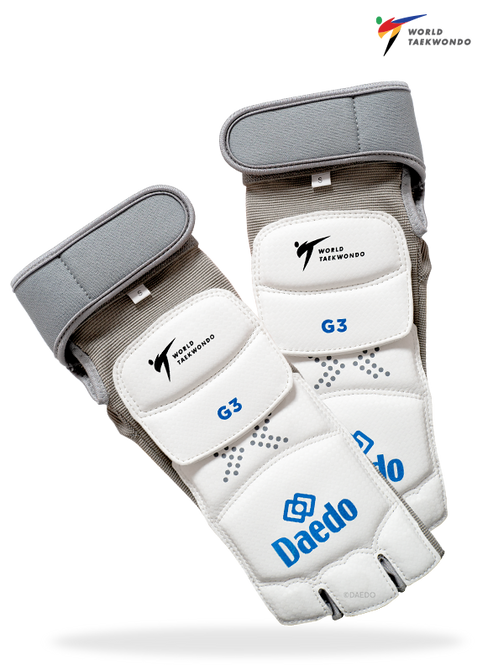 E-FOOT PROTECTOR FOR GEN3
