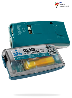 TRANSMISOR PETO GEN3