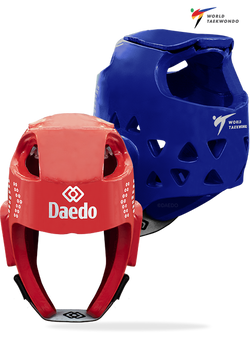 CASCO ELECTRONICO GEN3