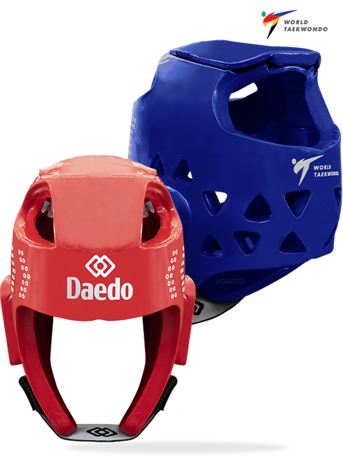 CASCO ELECTRONICO GEN3
