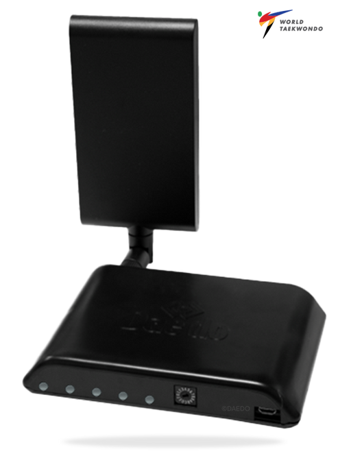 RECEPTOR GEN3