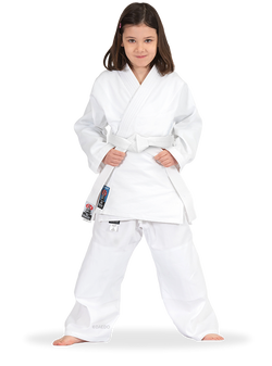 JUDOGI BÁSICO CLUB