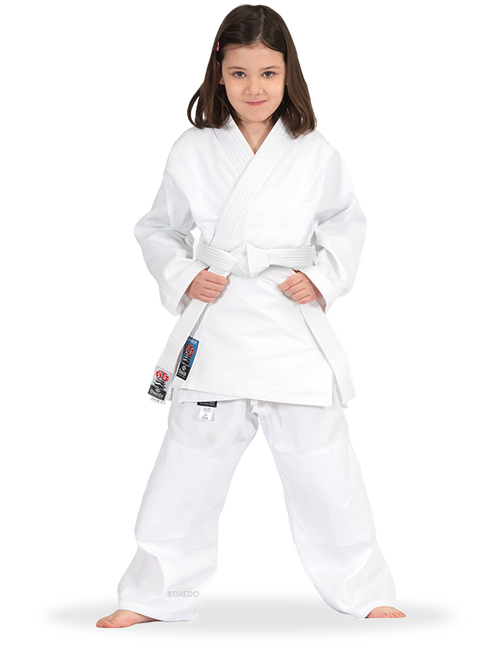 JUDOGI BÁSICO CLUB