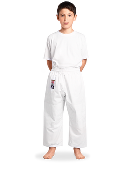 PANTALON JUDO