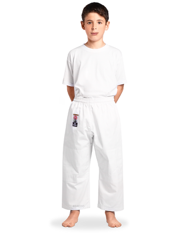 PANTALON JUDO