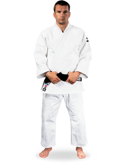 JUDOGI ELITE BLANCO