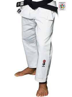 PANTALONES IJF BLANCO