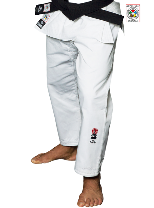 PANTALONES IJF BLANCO