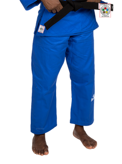 PANTALONES IJF AZUL