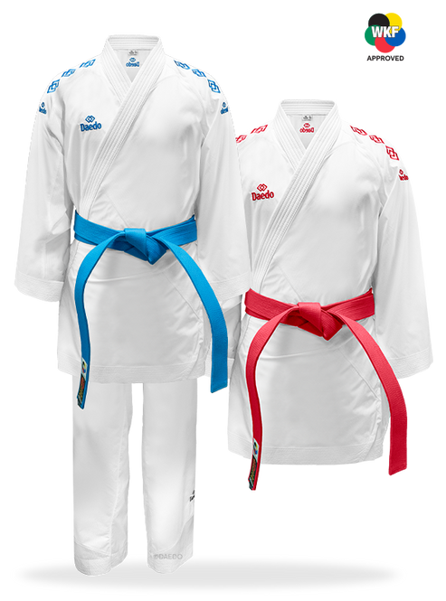 KARATEGI LIGHT PRO