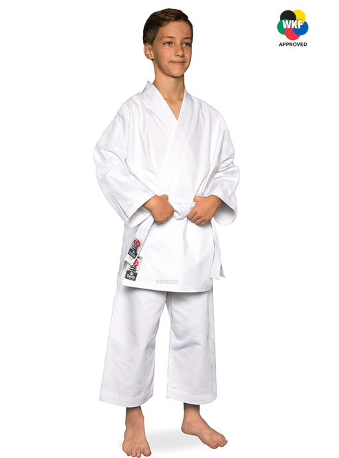 KARATEGI KOHAI